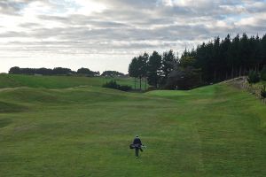 Waverley 3rd Fairway